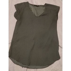 Express, size medium, dress shirt